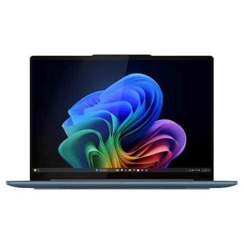 LENOVO YOGA 14" RYZEN 5 16GB 512GB SSD CONVERTABLE LAPTOP