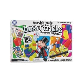 Box Of Tricks