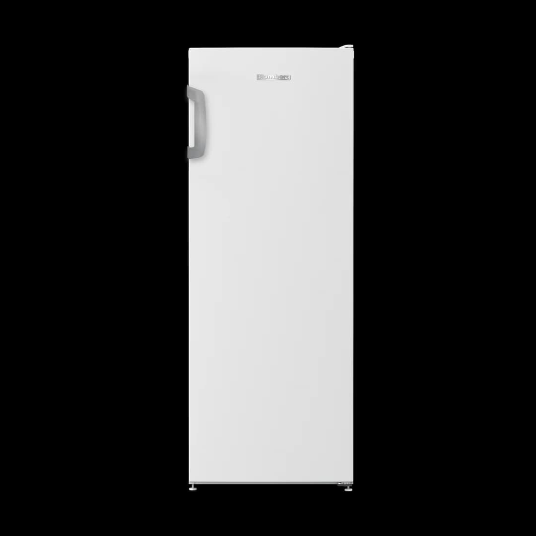 Blomberg Tall Larder Fridge | SSM4554