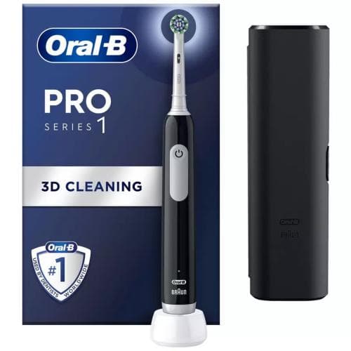 ORALB Pro 1 Series With Case