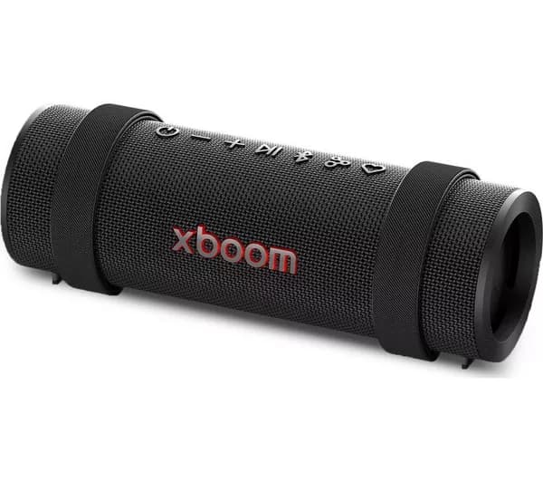 LG xboom Grab