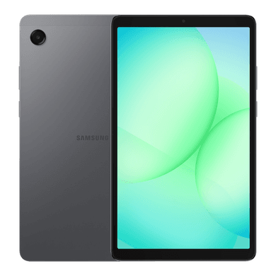 Refurbished Samsung Galaxy Tab A11 8.7" Grey 128GB Wi-Fi Tablet