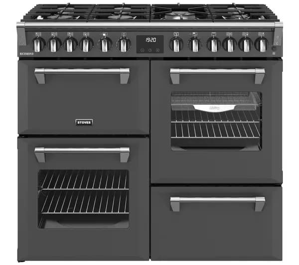 Stoves Richmond Range Cooker