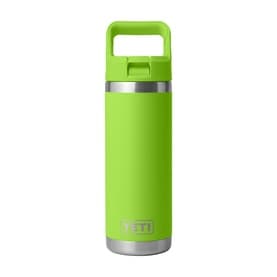 Rambler Straw Bottle 18oz