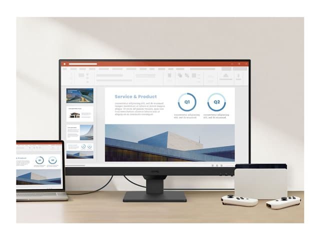 BenQ GW2790