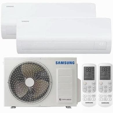 Samsung Luzon Multi-Split
