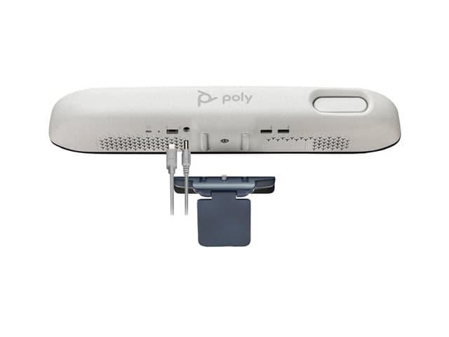 HP - Poly mounting kit - for LCD display