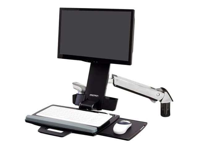 Ergotron StyleView mounting kit