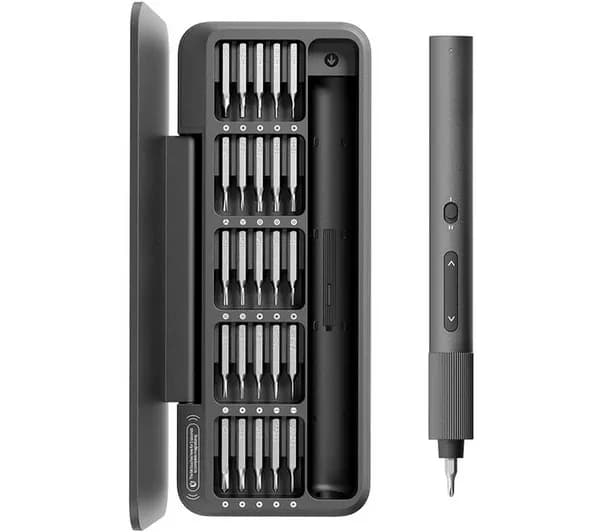HOTO Precision Electric Screwdriver ADV - 25 Piece