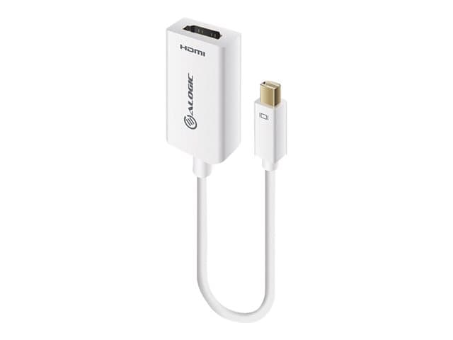ALOGIC - adapter - DisplayPort / HDMI - 15 cm