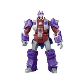 Age of the Primes: The Thirteen Alpha Trion 17.5cm