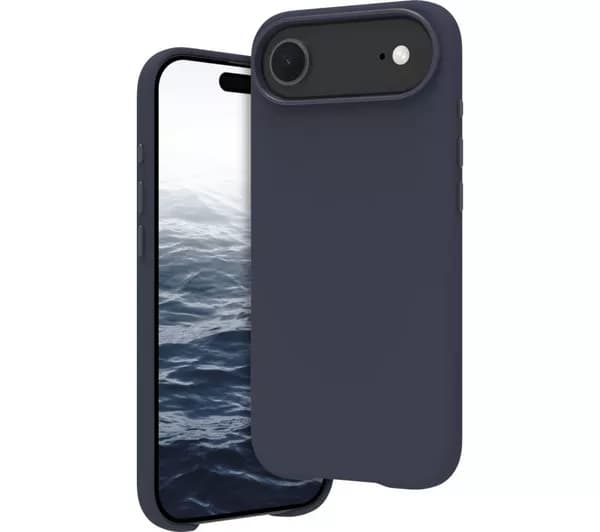 DBRAMANTE1928 Roskilde MS ICON iPhone Air Case - Deep Water