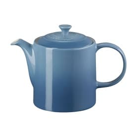 Stoneware Grand Teapot 1.3L