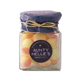 Traditional Sweet Jar - Rosey Apples