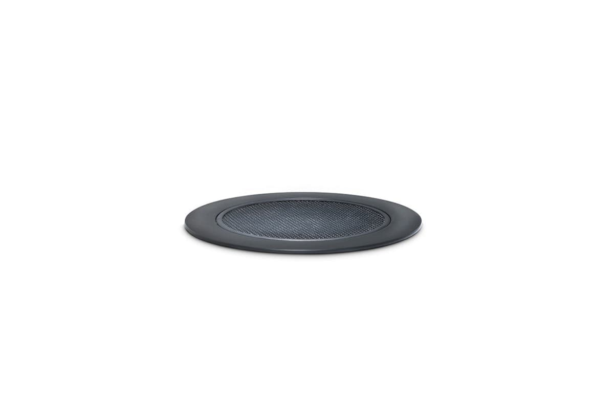 Zip Water Font Kit Stand Alone | Matte Black