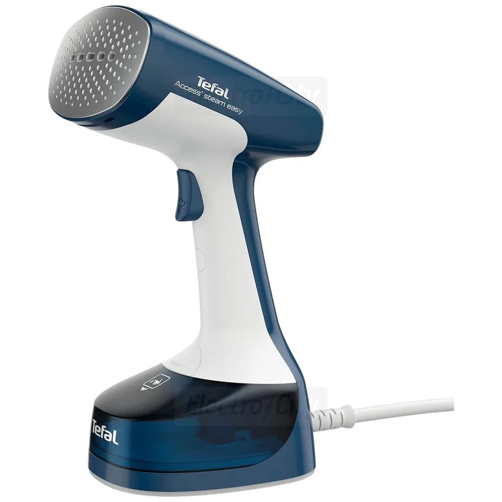 Tefal Access Steam Easy Handheld 1400W Clothes Steamer