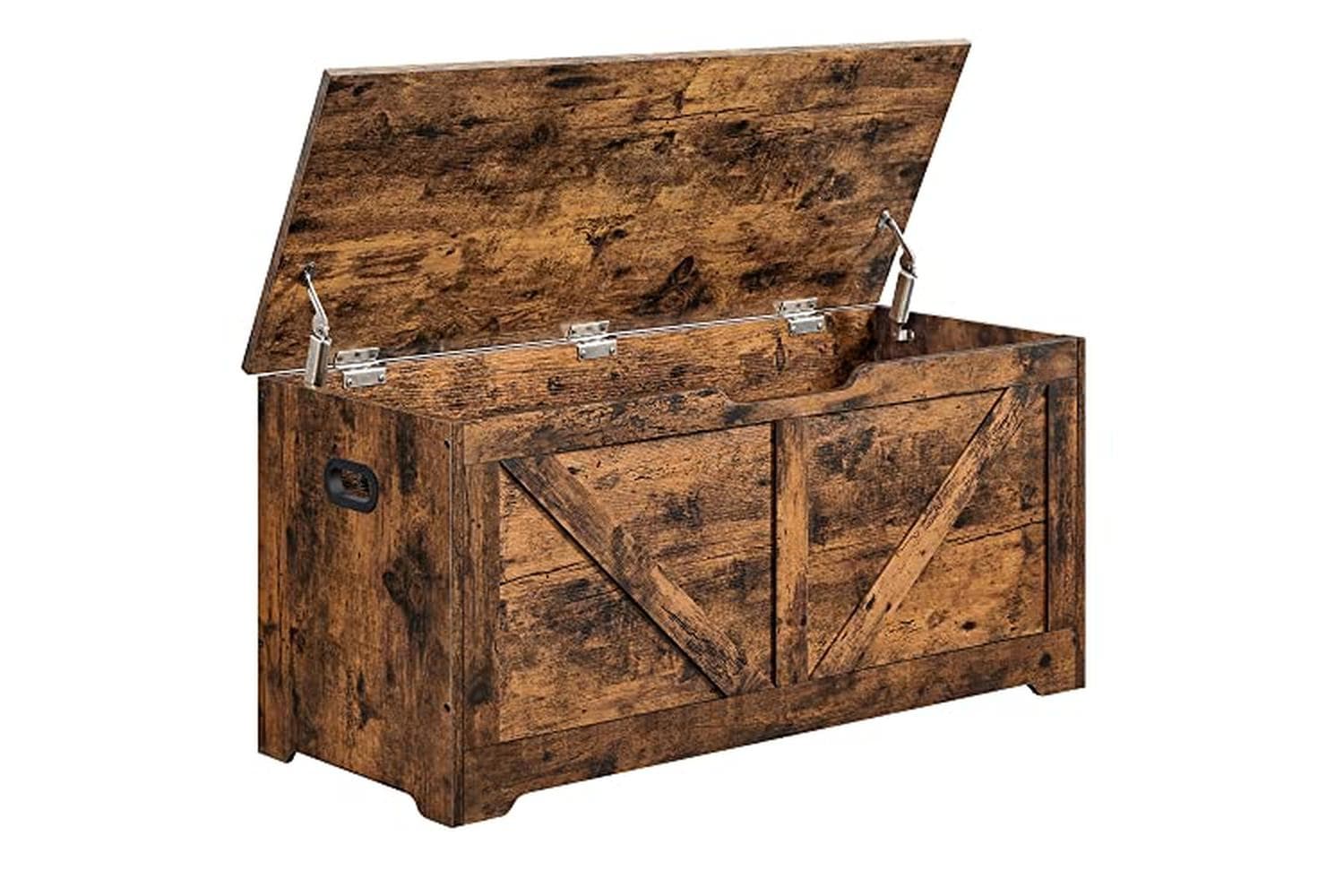 Vasagle Lsb060t01 - Storage Bench