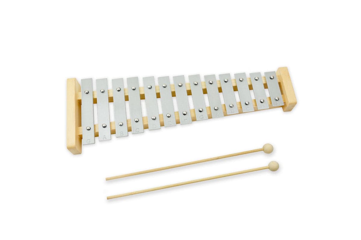 A-star 13 Note Glockenspiel