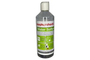 Morphy Richards De-Ioniser Water Softener for Irons and Steam Generators | 790005