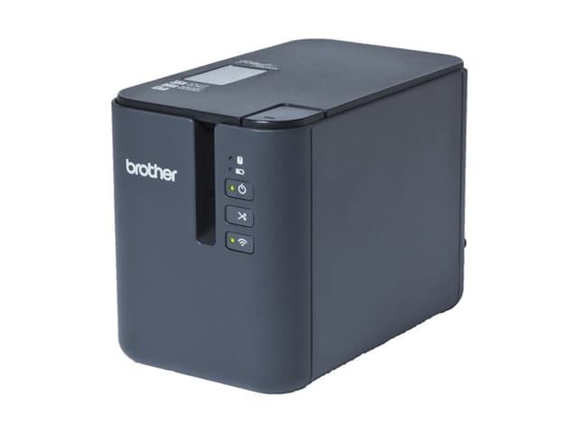 Brother P-Touch PT-P900Wc