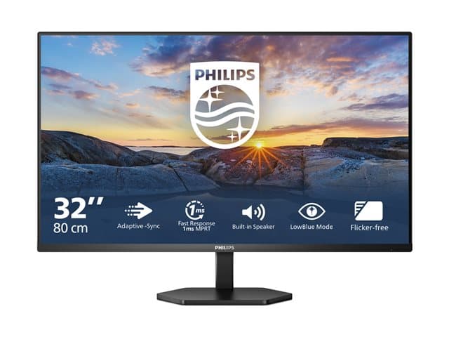 PHILIPS E1N1800LA