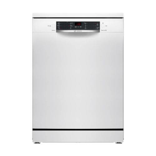 Bosch Series 2 12 Place Freestanding