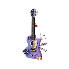 Editions: Olivia Rodrigo’s Dual Guitar