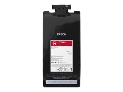 EPSON - T53A9 - Large Format - red - original - ink pouch