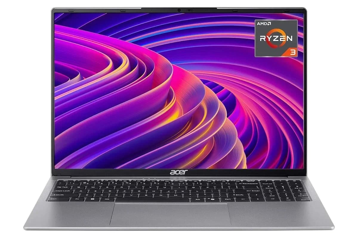 Acer Aspire Lite