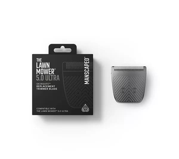 MANSCAPED Lawn Mower 5.0 Ultra