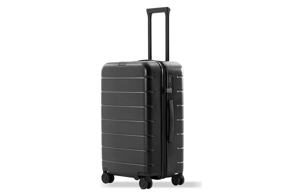 Xiaomi Luggage Classic Pro 28 Black