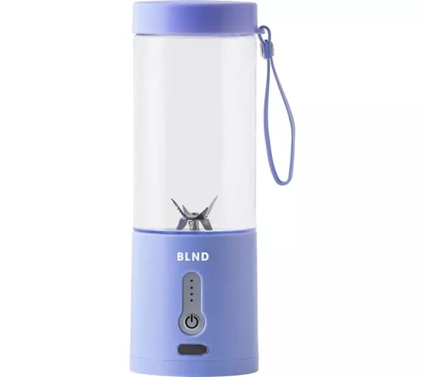 BLND Portable Blender - Blue