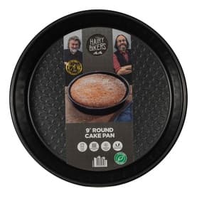 Round Cake Tin 22cm