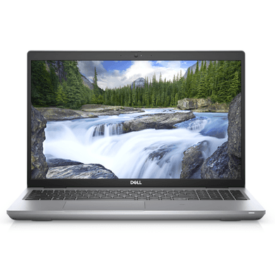 Refurbished Dell Latitude 5521 Core i7 11th gen 16GB RAM 512GB SSD 15.6 Inch Windows 11 Pro Laptop