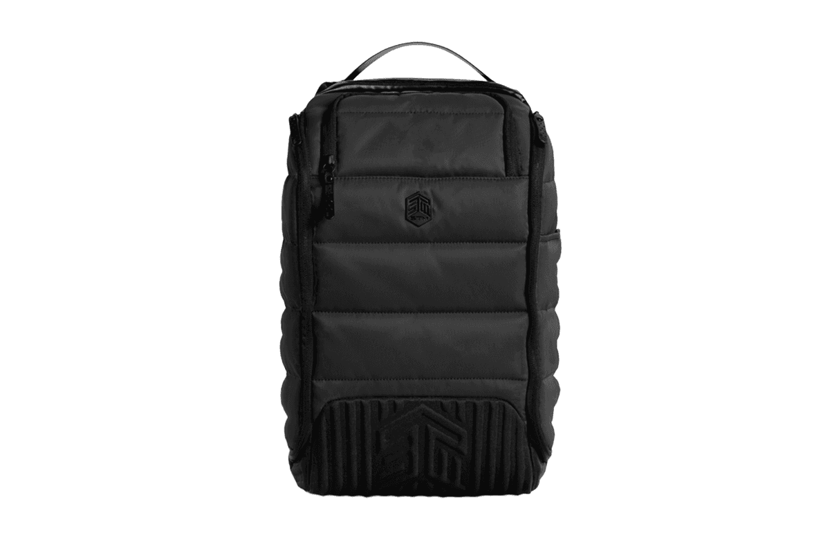 STM Dux 16L 15" Backpack | Black
