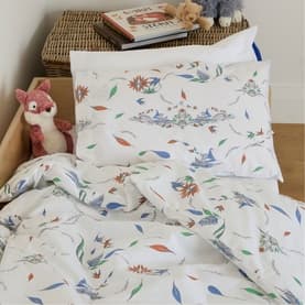 FOXFORD Fox & Friends Printed Toddler