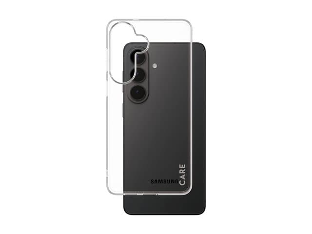 PANZERGLASS - CARE by PanzerGlass X-Ray - back cover for mobile phone