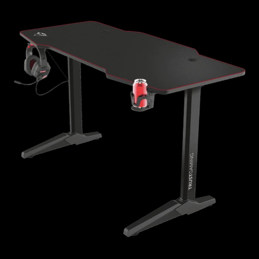 Trust GXT 1175 Imperius XL Gaming Desk