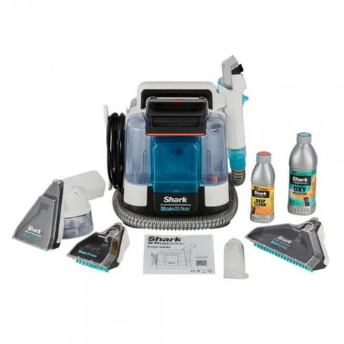 SHARK            STAINSTRIKER MAX STAIN & SPOT CLEANER  PET