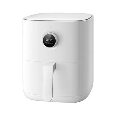 Xiaomi Mi Smart Air Fryer 3.5L - UK | BHR4857HK