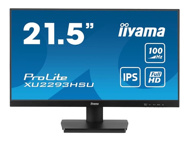 iiyama ProLite XU2293HSU-B7