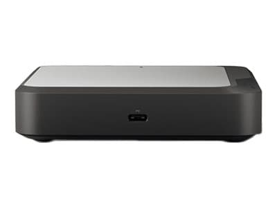 ALOGIC - CD2 - docking station - USB-C - 2 x DP - 1GbE