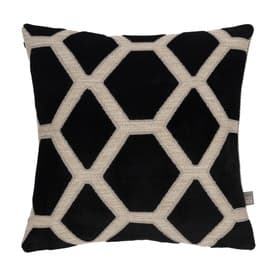 Orva Cushion Black