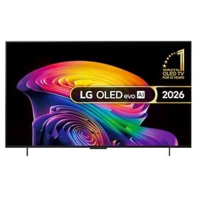 42 Inch C6-series 4K Ultra HD Smart TV