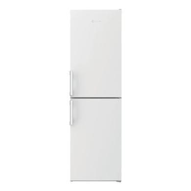 Indesit 270 Litre 50/50 Freestanding Fridge Freezer - White