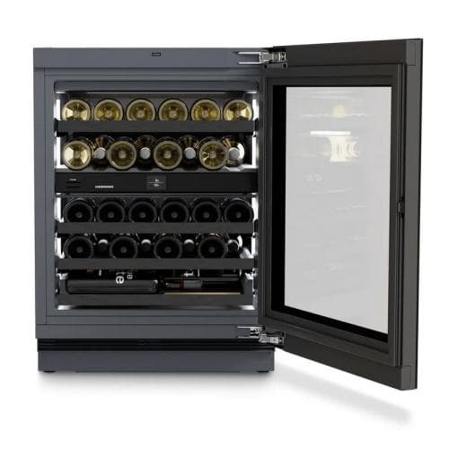 LIEBHERR Vinidor Selection Undercounter Wine Fridge...