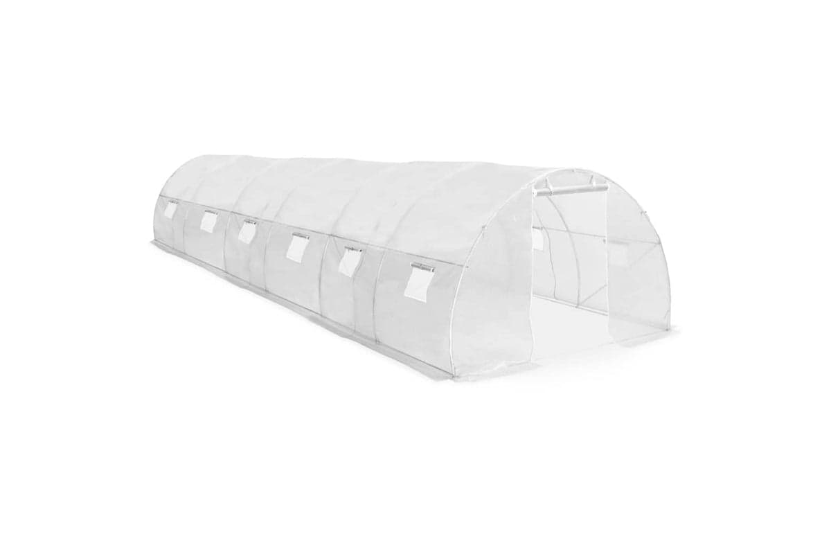 Vidaxl Greenhouse 4.5 Sq M 300x150x200 Cm
