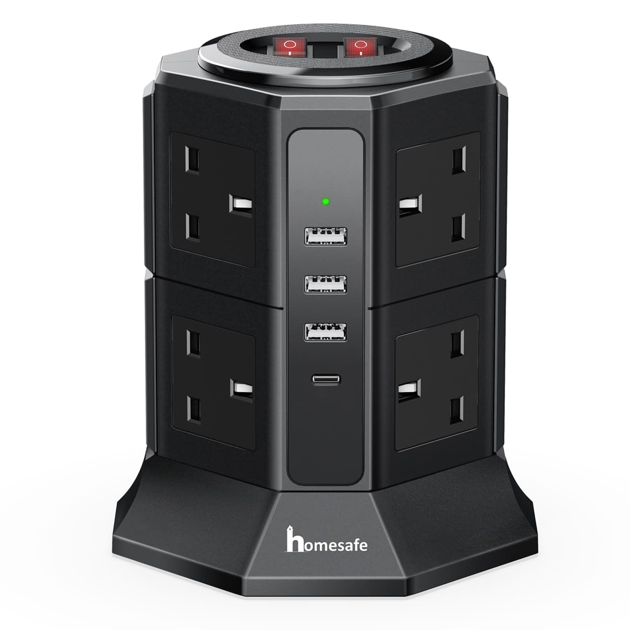 HOMELINE Power Tower...