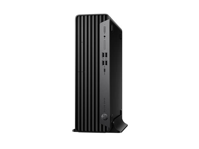 HP - Elite 805 G9 - SFF Ryzen 5 8500G 3.5 GHz - 16 GB - SSD 512 GB