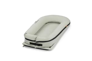 Noordi 2-in-1 Baby Nest | Grey